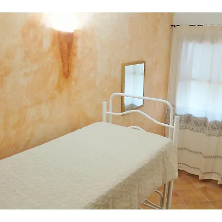 Trilocale A 300 Metri Dal Mare Apartment Palau