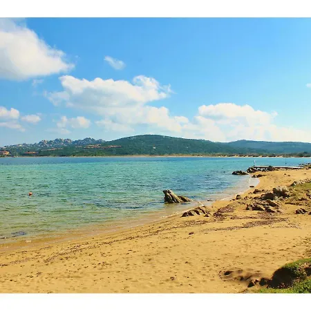 Trilocale A 300 Metri Dal Mare