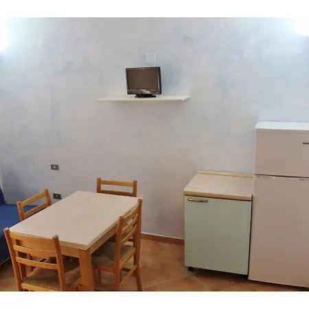 Trilocale A 300 Metri Dal Mare Apartment
