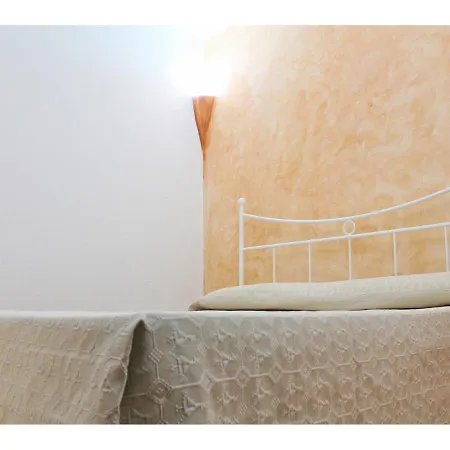 Apartment Trilocale A 300 Metri Dal Mare Palau