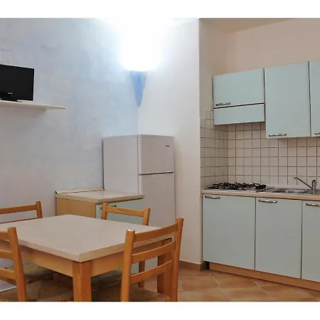 Apartment Trilocale A 300 Metri Dal Mare