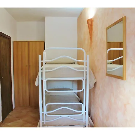Trilocale A 300 Metri Dal Mare Apartment