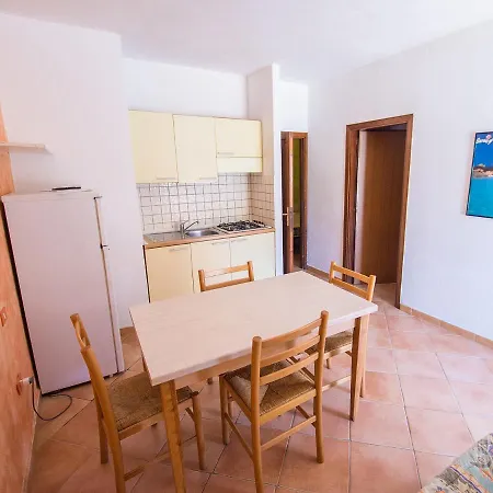 Trilocale A 300 Metri Dal Mare Apartment