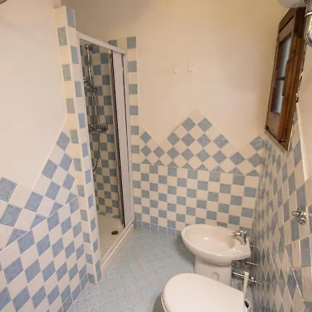 Trilocale A 300 Metri Dal Mare Apartment Palau