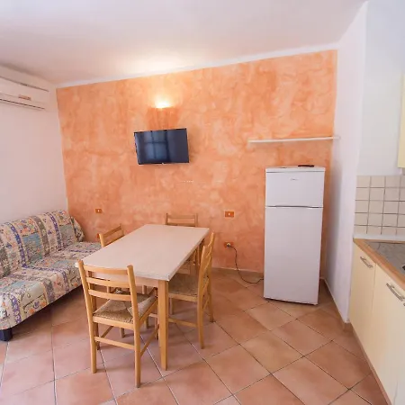 Trilocale A 300 Metri Dal Mare Apartment Palau